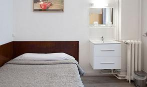 Chambre économique à partir de 35€